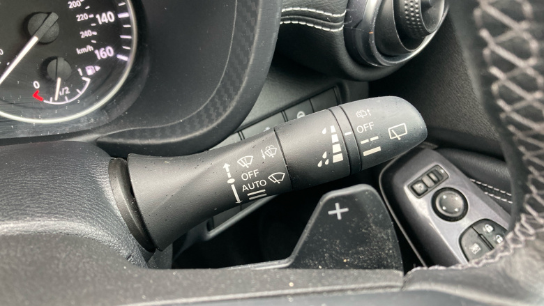 Nissan Juke 1.0 DiG-T 114 Tekna 5dr DCT Petrol Hatchback